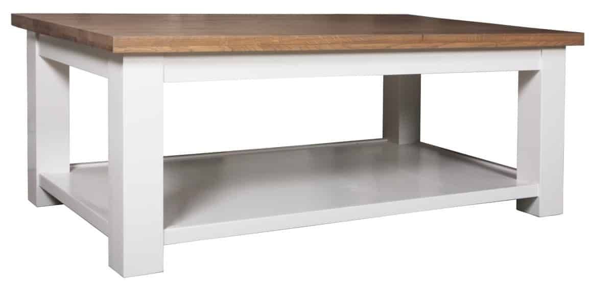 Masuta Lovely Kubic Oak 120 cm